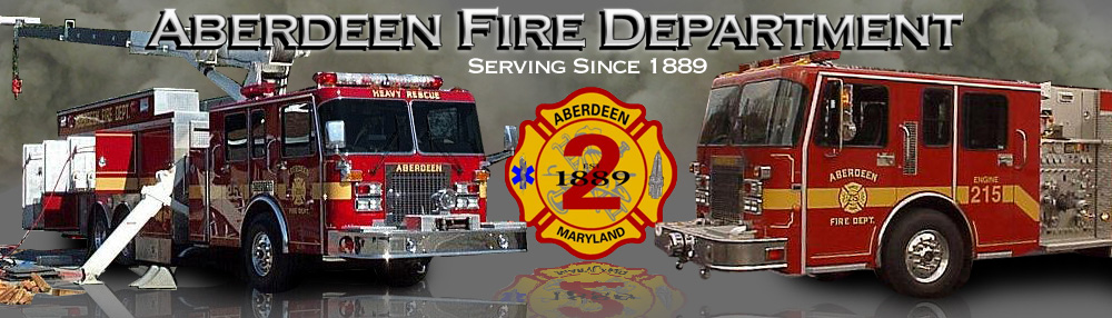 Aberdeen Fire Department