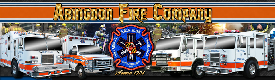 Abingdon Fire Company