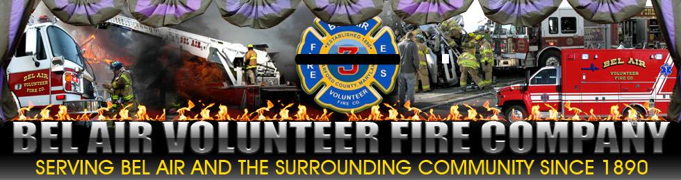 Bel Air Volunteer Fire Company