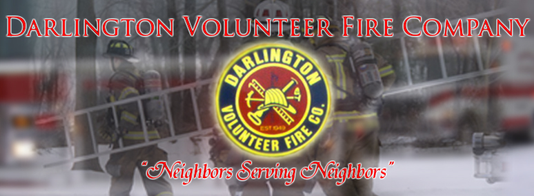 Darlington Volunteer Fire Company