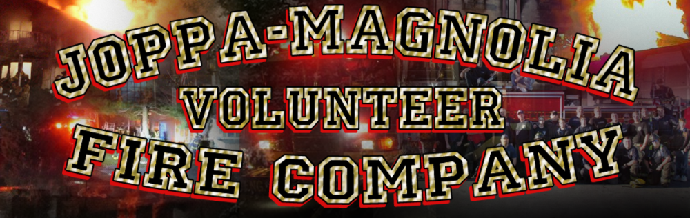 Joppa-Magnolia Volunteer Fire Company