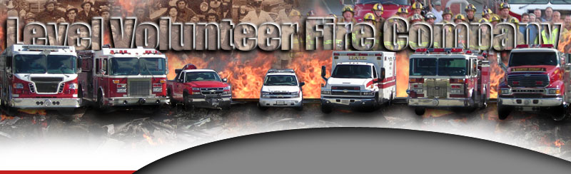 Level Volunteer Fire Company