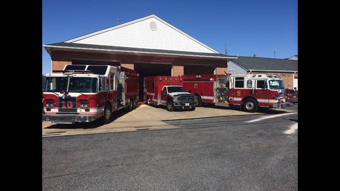Norrisville Volunteer Fire Company
