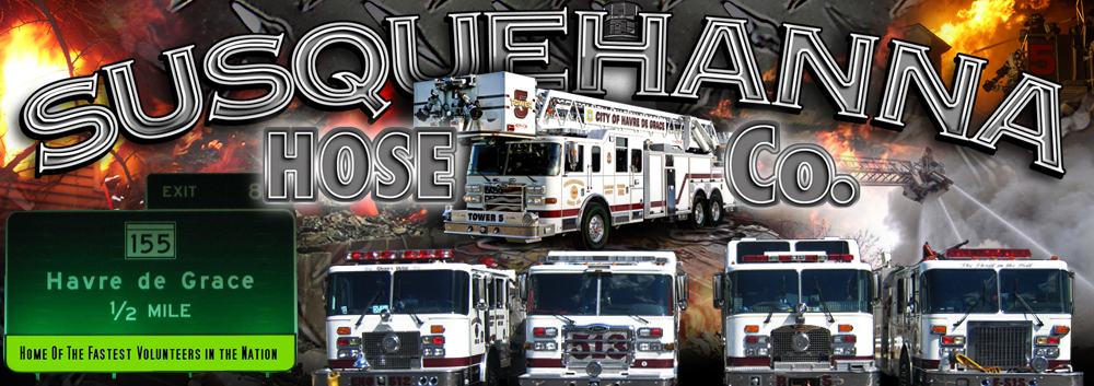 Susquehanna Hose Company