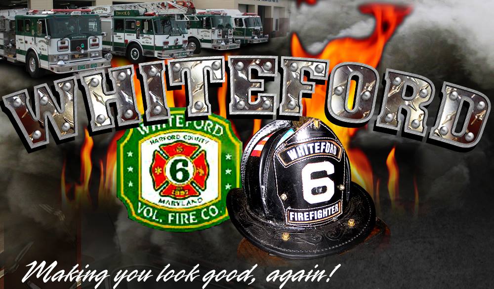 Whiteford Volunteer Fire Company