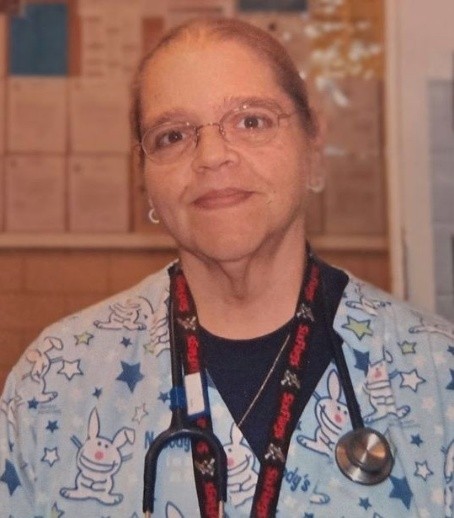 Victoria Lynne “Vickie” Hyde