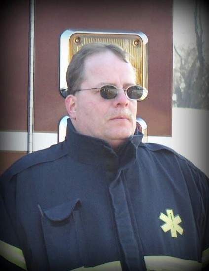 Kenneth Robert Streb