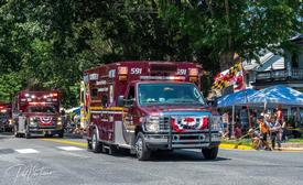 Photo credit:  Pat Venturino Photography